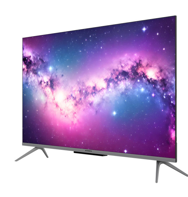 Skyworth 55G6600G Google LED TV - 55