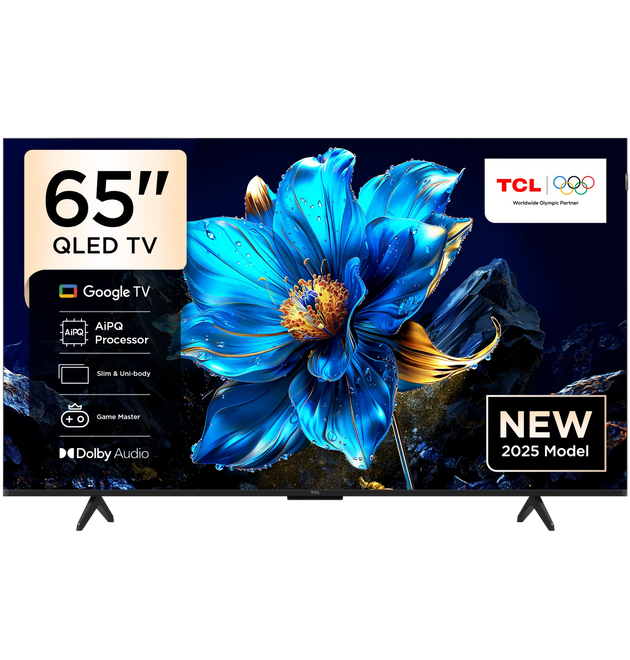 TCL 65P7K QLED TV - 65