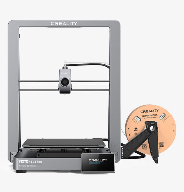 Creality Ender 3 V3 CoreXZ 3D Printer