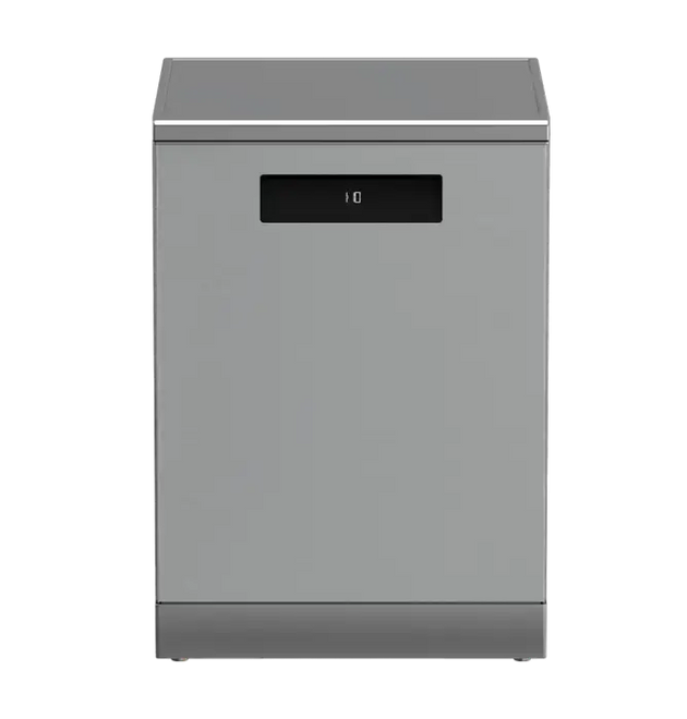 Defy DDW366 15 Place Dishwasher (Inox)
