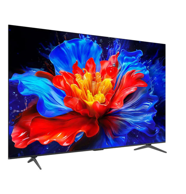 TCL 75P8K QLED TV - 75