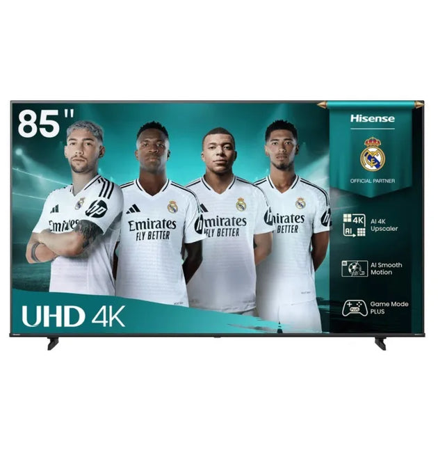 Hisense 85A6Q LED TV - 85