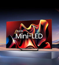 Hisense 55-inch Mini LED ULED 4K Smart TV for Immersive Entertainment