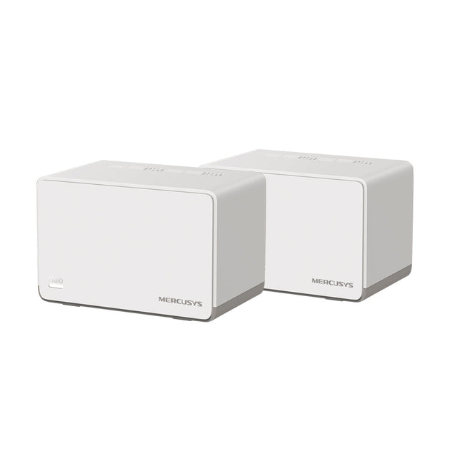 Mercusys Halo H70X AX1800 Whole Home Mesh Wi-Fi 6 System (2-pack)