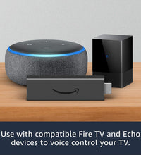 Amazon Fire TV Blaster: Hands-Free Voice Control for Smart Home Entertainment