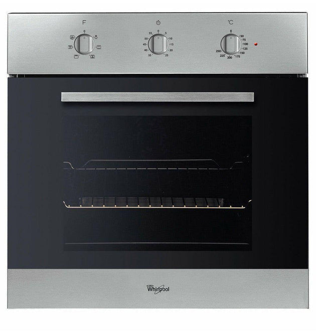 Whirlpool AKP444IX 60cm Oven