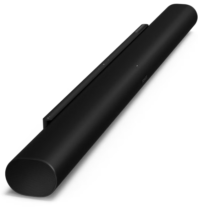 Sonos Premium Immersive Set with Arc Ultra- Arc Ultra + Sub 4 + 2x Era 100 - Black