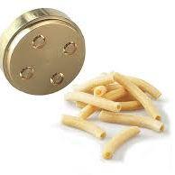 Kenwood AT910-004 Maccheroni Metal Pasta Die: Perfect Homemade Macaroni Maker