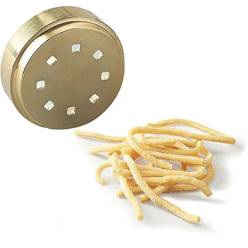 Kenwood AT910-006 Metal Spaghetti Quadri Pasta Maker Die Attachment