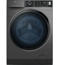 AEG 9kg Front Load Washing Machine ProSteam ÖKOInverter Technology AWF9024P5SB