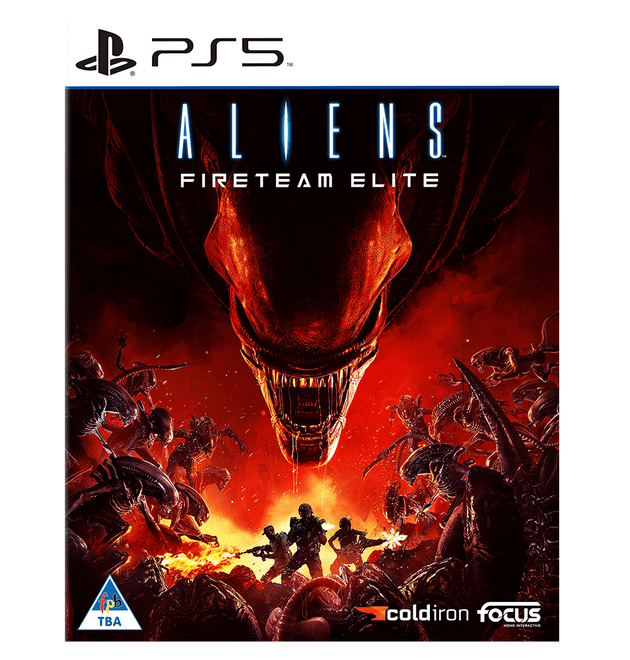 Aliens: Fireteam Elite (PS5)