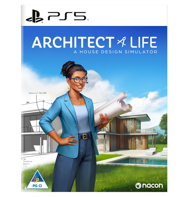 Architect Life (PS5)