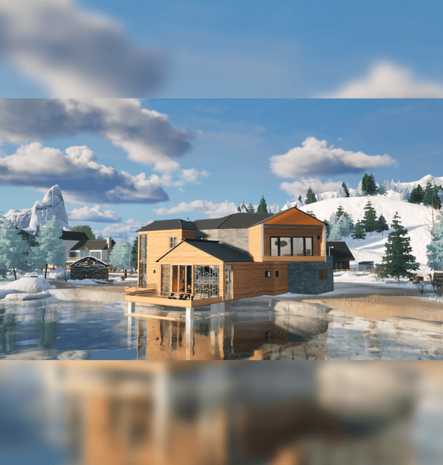 Architect Life (PS5)