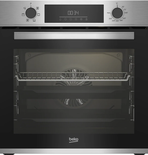 Beko BBIE12300X 60cm Oven