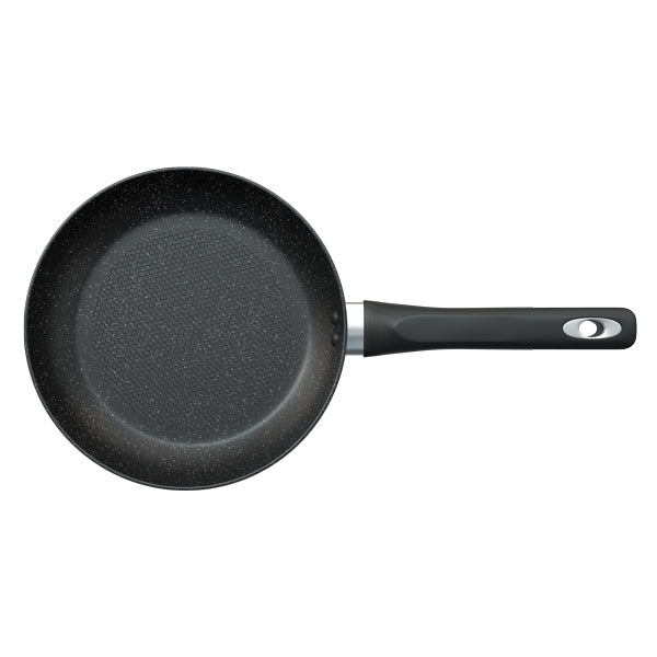 Bennett Read KBS451 Durable 9.4-inch Non-Stick Fusion Forged Frying Pan for All Hobs