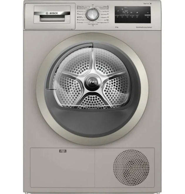 Bosch WTN85401ZA 8kg Condensor Tumble Dryer