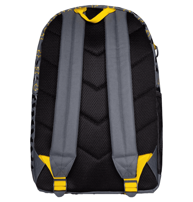 Batman Basic Plus Backpack