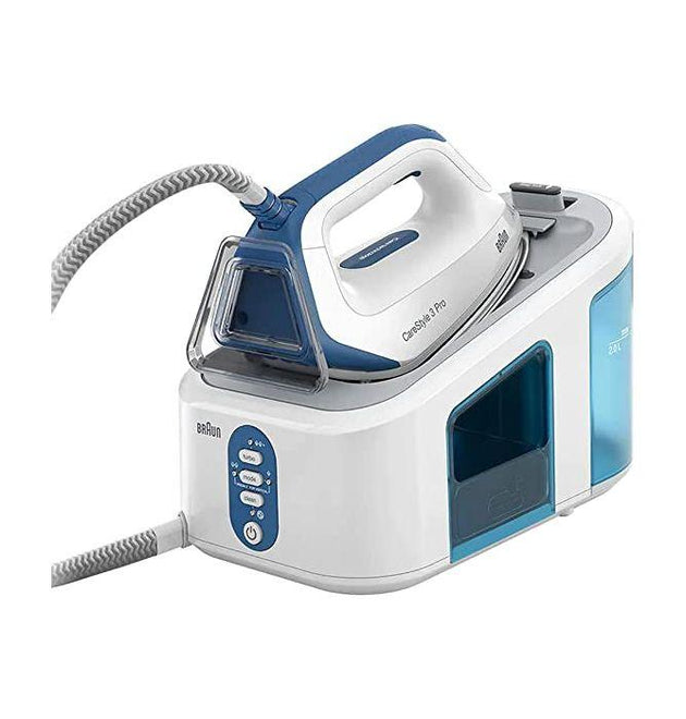 Braun IS3157BL Pro Steam Generator