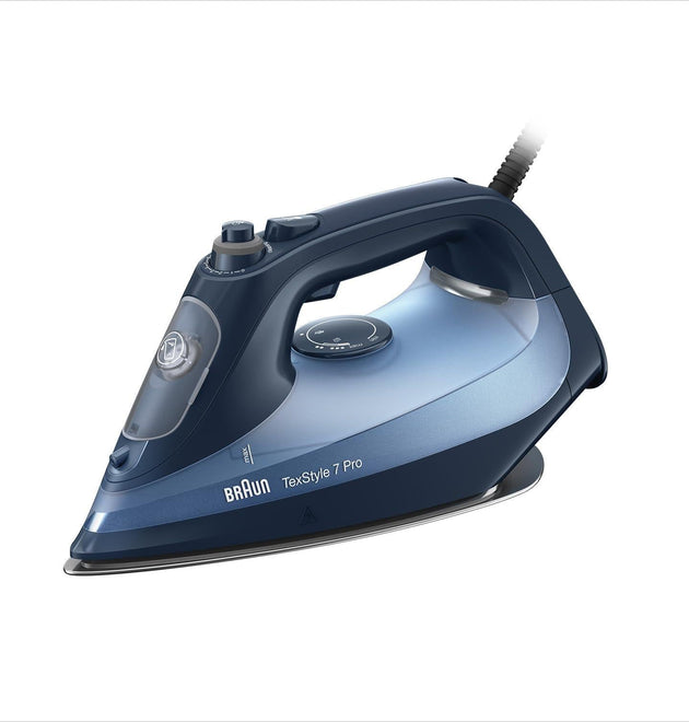 Braun SI7160BL Steam Iron