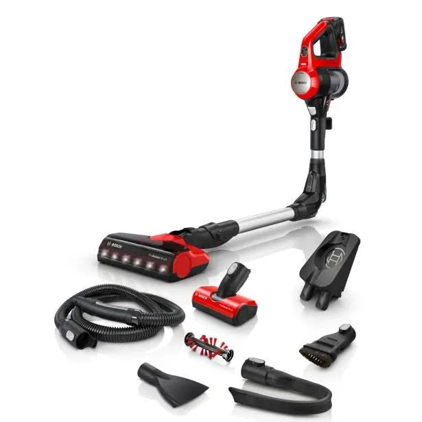 Bosch BCS711PET Cordless Handstick Vacuum Cleaner