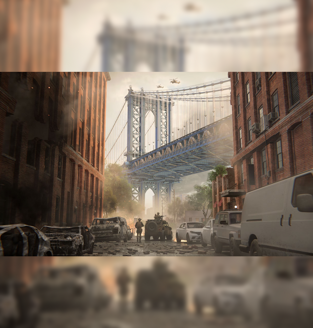 Battlefield 6 Phantom Edition (PS5)