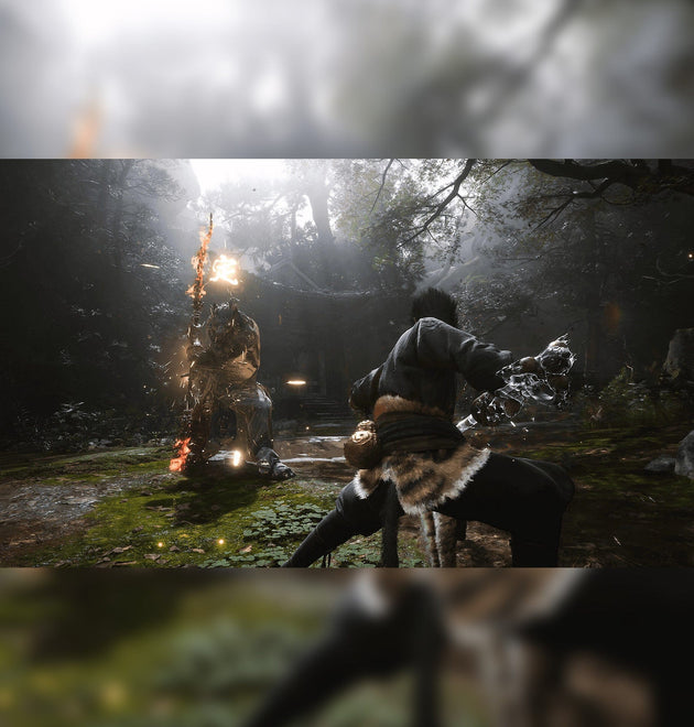 Black Myth: Wukong (PS5)