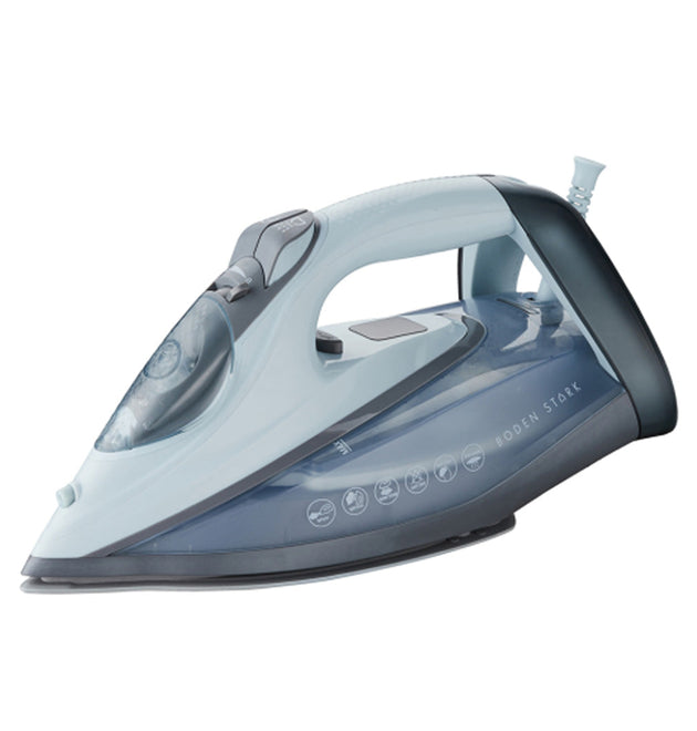 Boden Stark ID001 Digital Steam Iron - 2800W