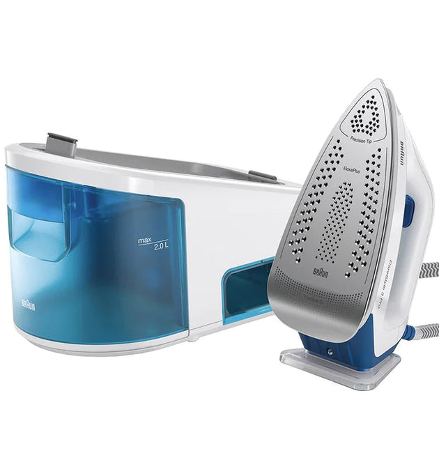 Braun IS3157BL Pro Steam Generator