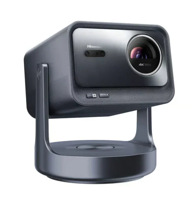 Hisense C2 ULTRA Trichroma 4K Laser Mini Projector