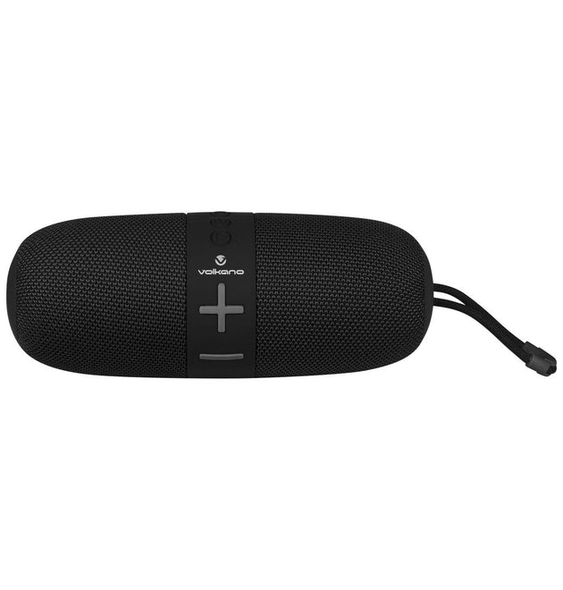 Volkano Flow Series Portable Bluetooth Speaker - VK-3414