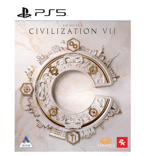 Civilization VII (PS5)