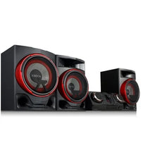 LG XBOOM CL88 2900W Bluetooth Karaoke Party Speaker with Dynamic Lighting