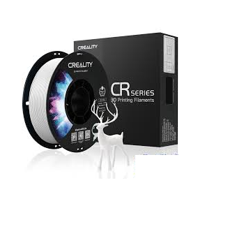 Creality 3D CR-TPU Printing Material Thermoplastic 1Kg - White 3301040033