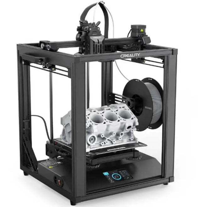 Creality Ender-5 S1 3D Printer