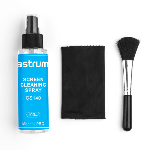 Astrum CS140 3 in 1 Multi Cleaning Kit