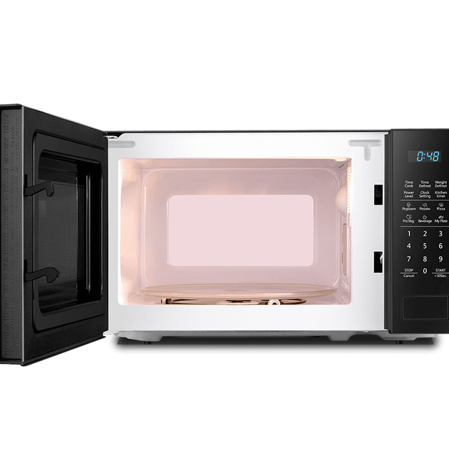 Hisense H20MOBS11 20L Digital Control Microwave Oven with Auto Menus