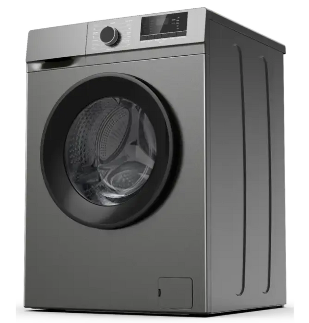 Defy DAW392 6kg Front Load Washer with Steam Technology, A+++ Energy