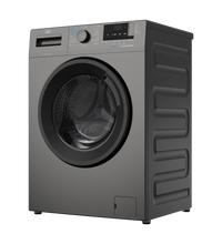 Defy DAW394 7kg Energy-Efficient Front Loader Washing Machine with SteamCure Technology