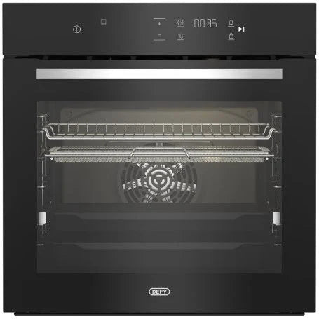Defy DBO499 Slimline Airfire Oven