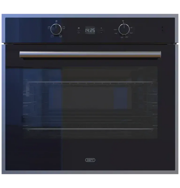 Defy DBO772 Gemini Petit Chef