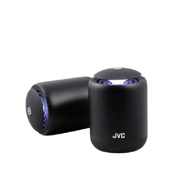JVC XS-N2219B TWS Bluetooth Speaker