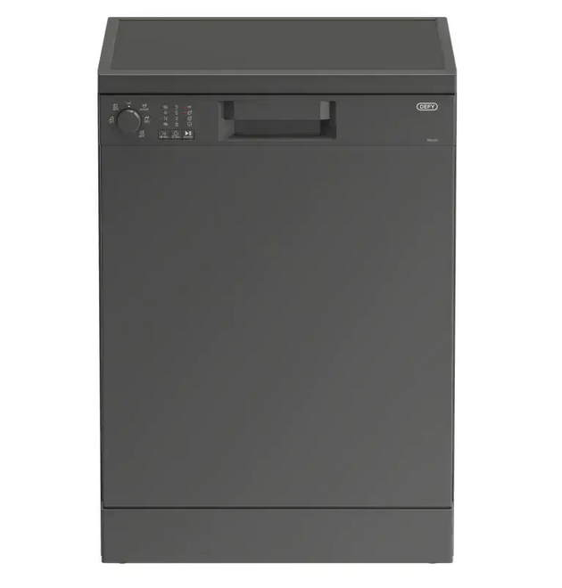 Defy DDW242 13 Place Dishwasher