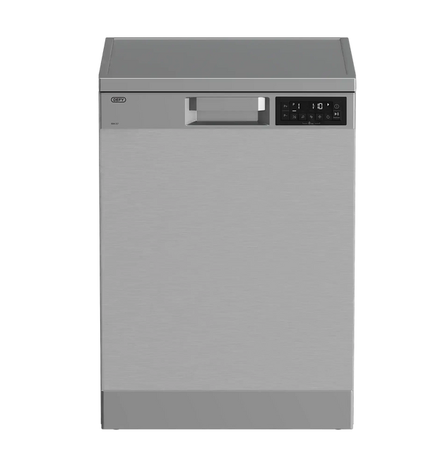 Defy DDW257 15 Place Dishwasher