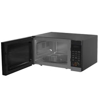 Defy DMO134 34L Digital Grill Microwave Oven: Fast Cooking, Sleek Design