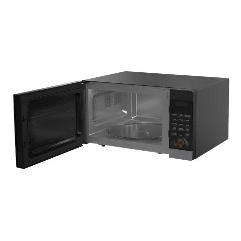 Defy DMO134 34L Digital Grill Microwave Oven: Fast Cooking, Sleek Design
