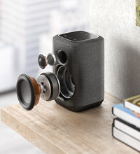 Denon Home 150 Wireless Speaker: Compact Design, Premium Sound, Multi-Room Audio