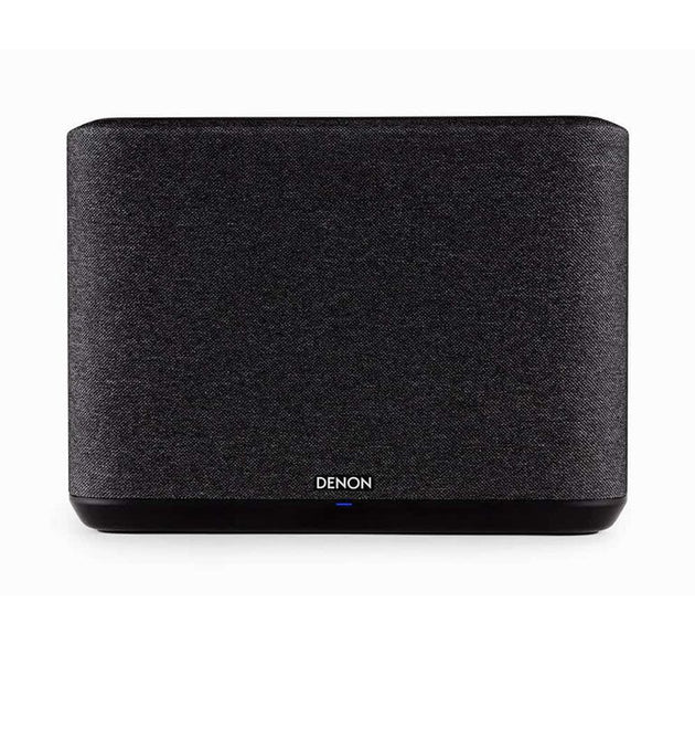 Denon Home 250 Wireless Speaker - Black