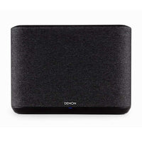 Powerful Denon Home 250 Wireless Speaker for Immersive Multi-Room Sound Black