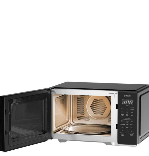 Defy DMO500 27L Air Fry Microwave Oven: Crispy Meals, Fast Reheating, Digital Control