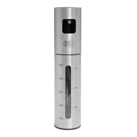 DNA Stainless Steel Oil Sprayer for Healthy Air Fryer Cooking Portion Control